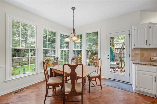 9601 W 129 Street, Overland Park, KS 66213