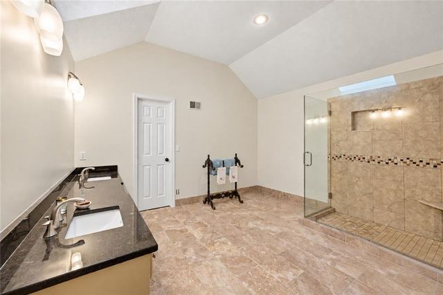 9601 W 129 Street, Overland Park, KS 66213