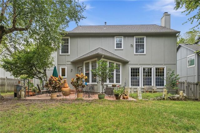 9601 W 129 Street, Overland Park, KS 66213