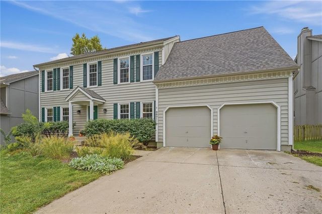9601 W 129 Street, Overland Park, KS 66213