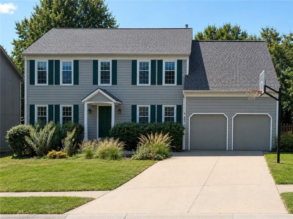 9601 W 129 Street, Overland Park, KS 66213