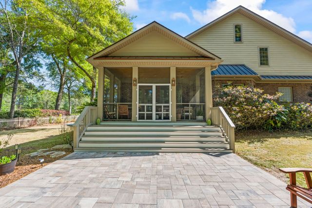 140 Heritage Dr., Pawleys Island, SC 29585