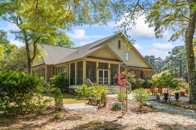140 Heritage Dr., Pawleys Island, SC 29585