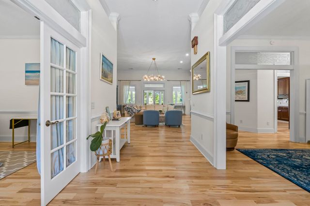 140 Heritage Dr., Pawleys Island, SC 29585