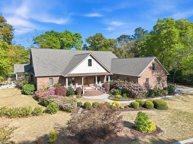 140 Heritage Dr., Pawleys Island, SC 29585