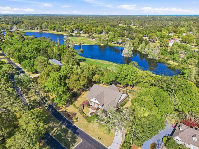140 Heritage Dr., Pawleys Island, SC 29585