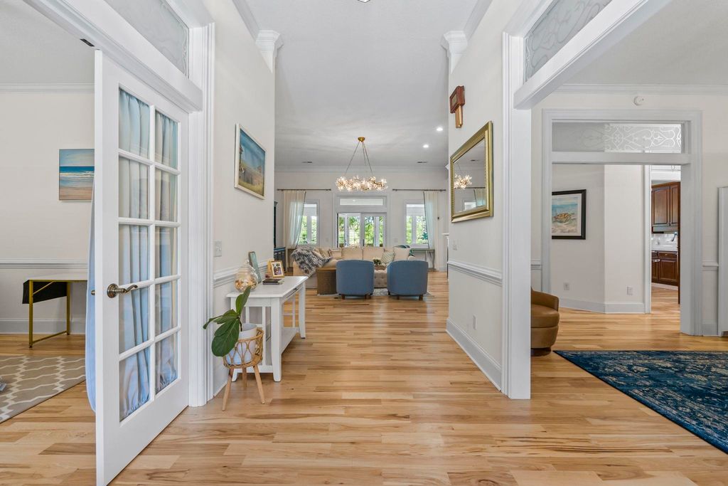 140 Heritage Dr., Pawleys Island, SC 29585 — photo 4