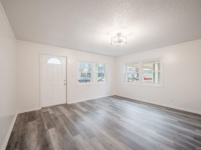 646 E Maryland Street, Evansville, IN 47711