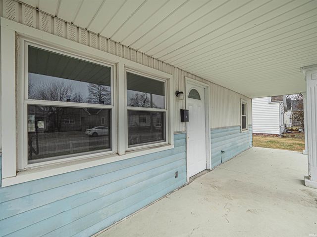 646 E Maryland Street, Evansville, IN 47711