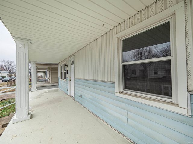 646 E Maryland Street, Evansville, IN 47711