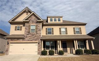 184 Gray Trail, Acworth, GA 30101