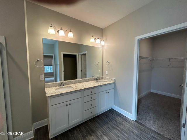 245 Villa Bay Drive, Panama City Beach, FL 32407