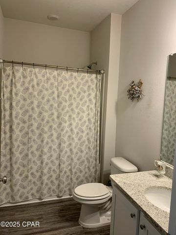 245 Villa Bay Drive, Panama City Beach, FL 32407