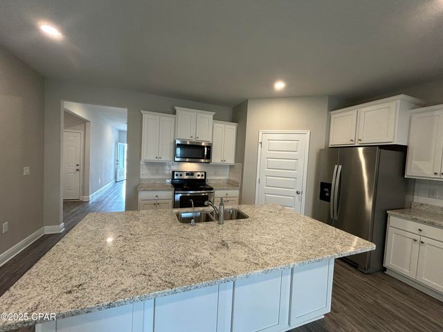 245 Villa Bay Drive, Panama City Beach, FL 32407