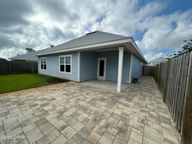 245 Villa Bay Drive, Panama City Beach, FL 32407