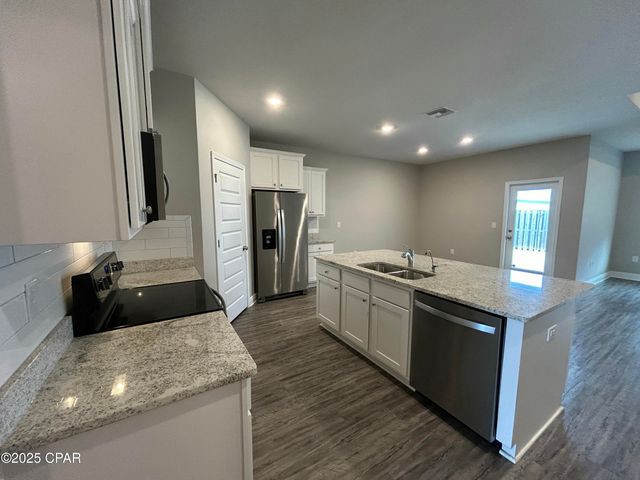 245 Villa Bay Drive, Panama City Beach, FL 32407