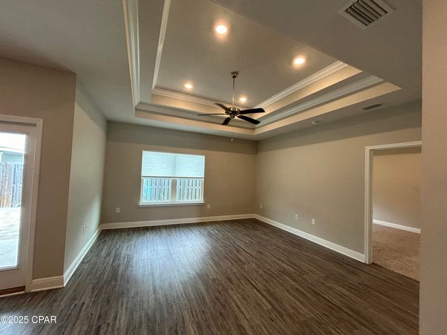 245 Villa Bay Drive, Panama City Beach, FL 32407