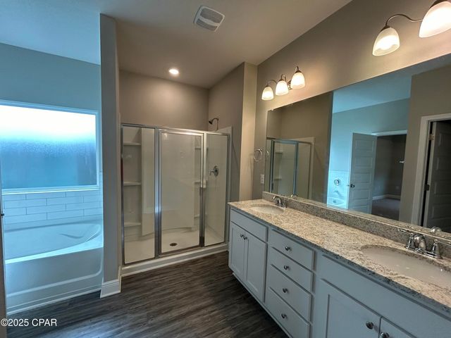 245 Villa Bay Drive, Panama City Beach, FL 32407