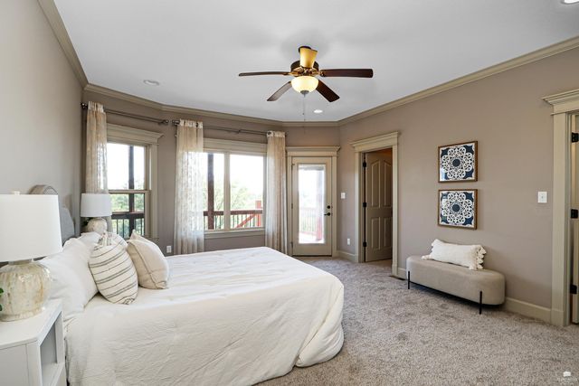 3605 Eastridge Circle, Manhattan, KS 66503