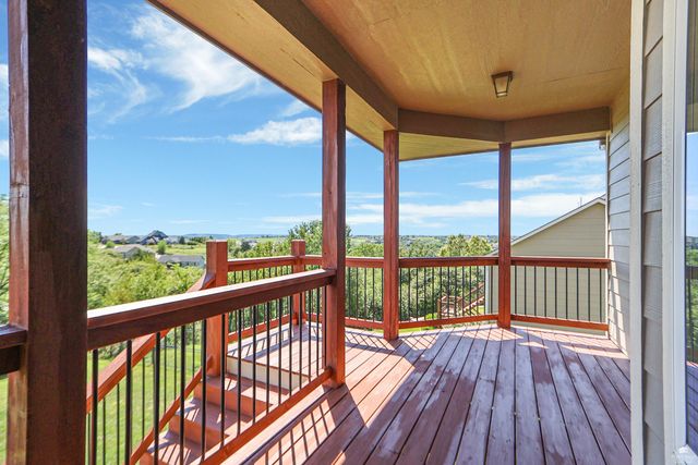 3605 Eastridge Circle, Manhattan, KS 66503
