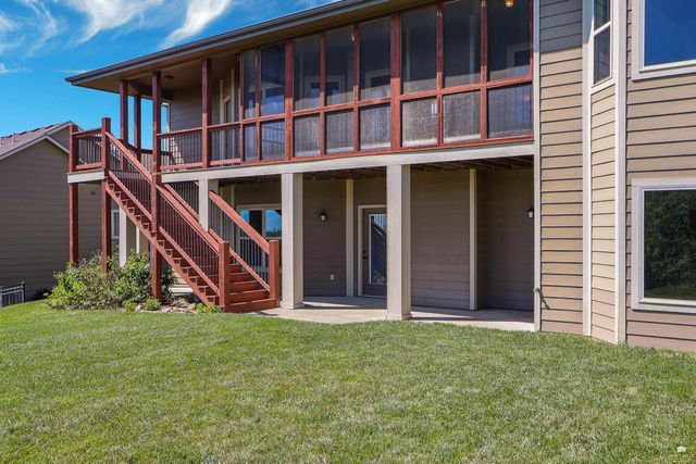 3605 Eastridge Circle, Manhattan, KS 66503