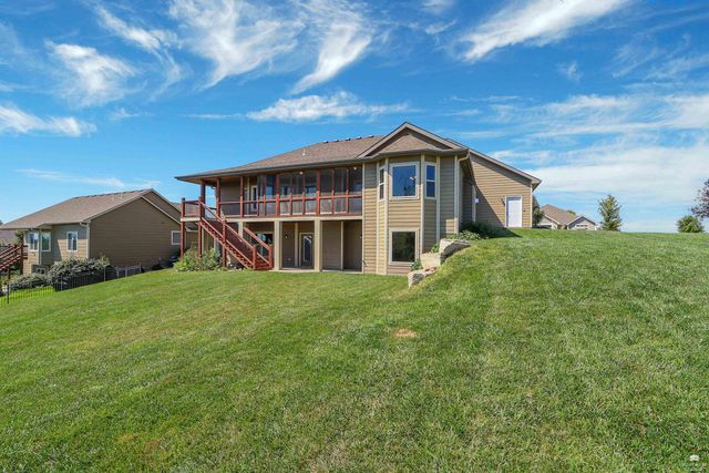 3605 Eastridge Circle, Manhattan, KS 66503