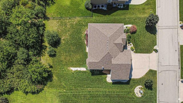 3605 Eastridge Circle, Manhattan, KS 66503