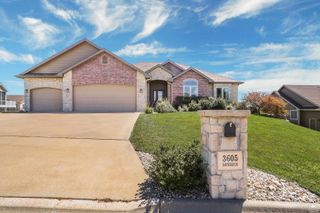 3605 Eastridge Circle, Manhattan, KS 66503