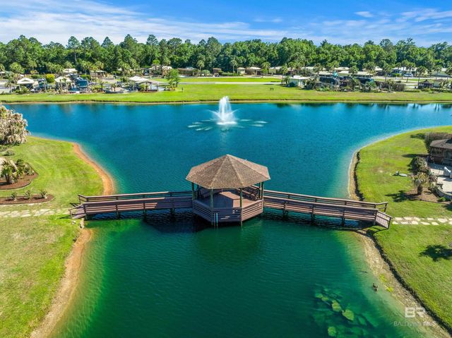 260 MAGNIFICO Drive, Foley, AL 36535