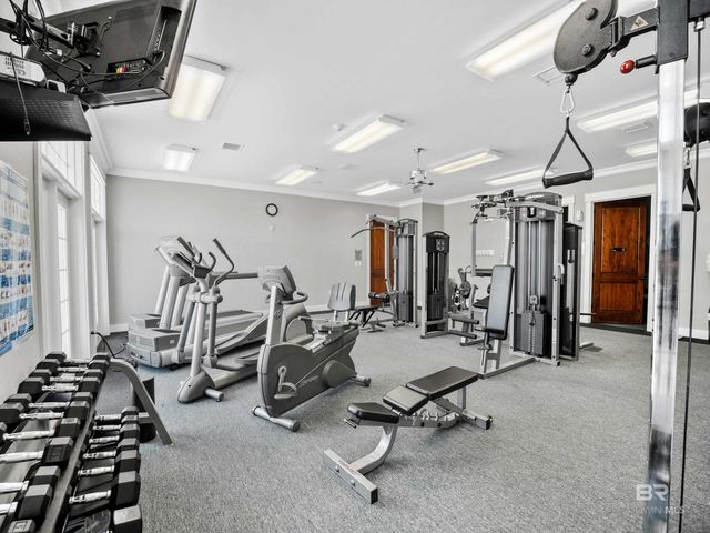 260 MAGNIFICO Drive, Foley, AL 36535