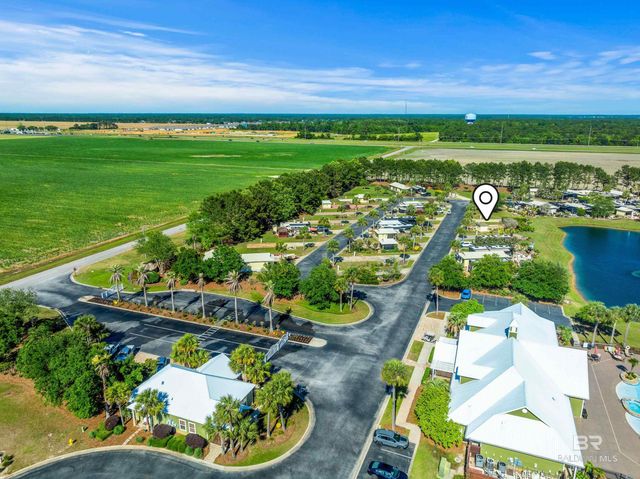 260 MAGNIFICO Drive, Foley, AL 36535