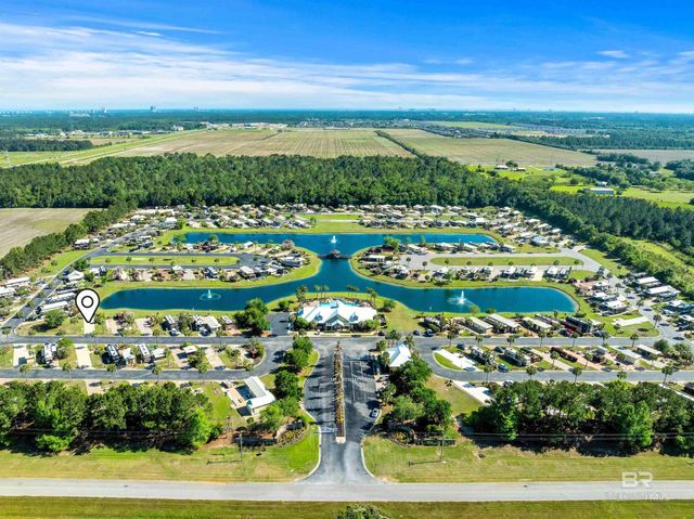 260 MAGNIFICO Drive, Foley, AL 36535