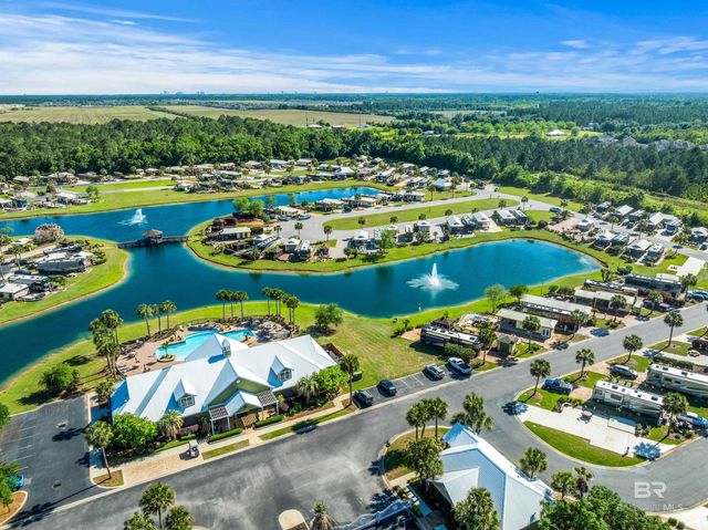 260 MAGNIFICO Drive, Foley, AL 36535