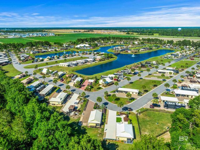 260 MAGNIFICO Drive, Foley, AL 36535