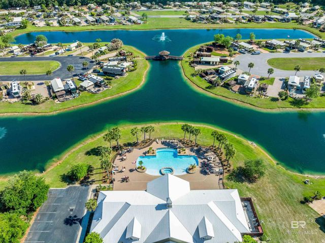 260 MAGNIFICO Drive, Foley, AL 36535