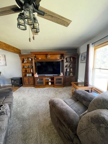 N2349 Overgaard Road, Elroy, WI 53929