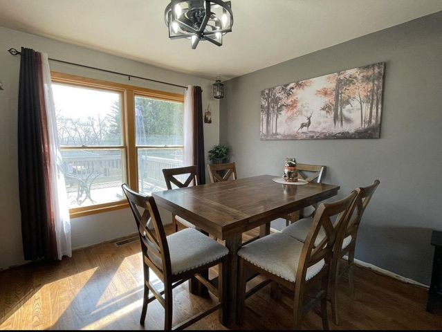 N2349 Overgaard Road, Elroy, WI 53929