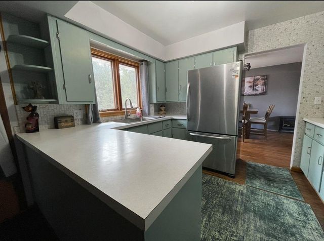 N2349 Overgaard Road, Elroy, WI 53929