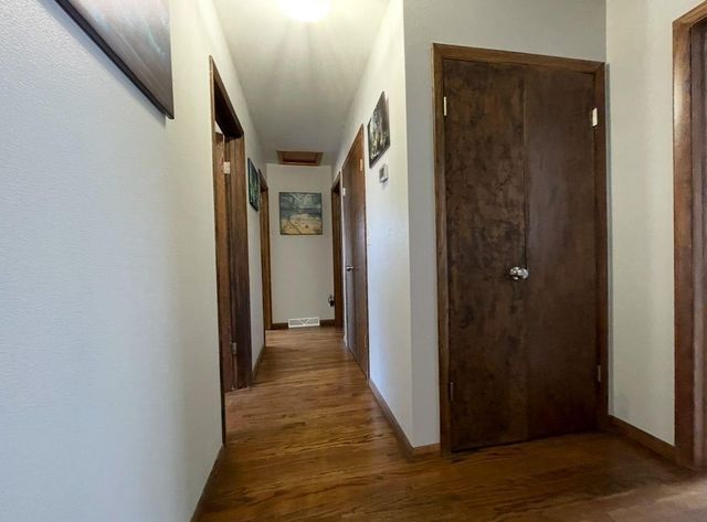 N2349 Overgaard Road, Elroy, WI 53929