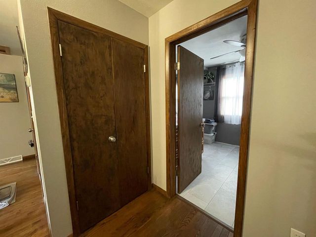 N2349 Overgaard Road, Elroy, WI 53929