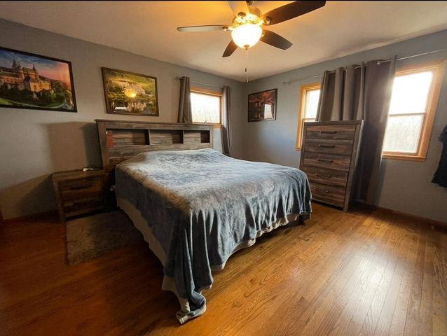 N2349 Overgaard Road, Elroy, WI 53929