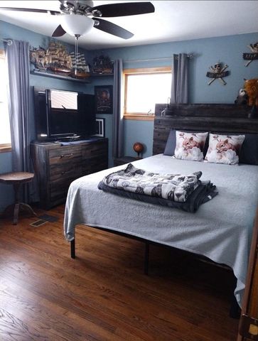 N2349 Overgaard Road, Elroy, WI 53929