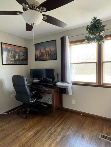 N2349 Overgaard Road, Elroy, WI 53929