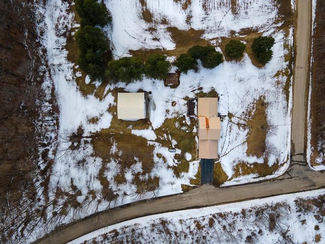 N2349 Overgaard Road, Elroy, WI 53929