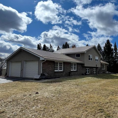 N2349 Overgaard Road, Elroy, WI 53929