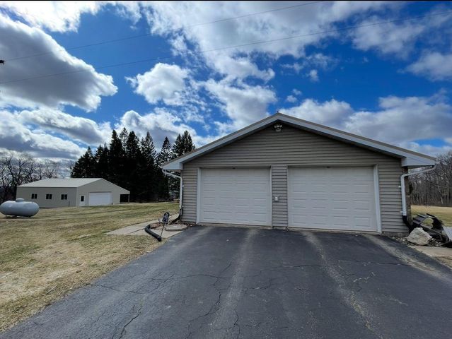 N2349 Overgaard Road, Elroy, WI 53929