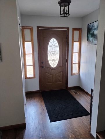 N2349 Overgaard Road, Elroy, WI 53929