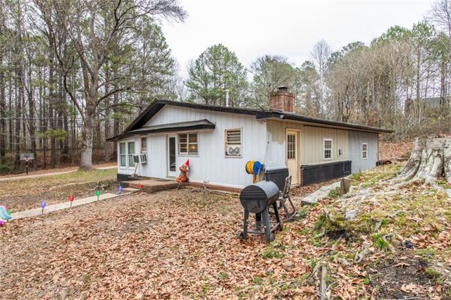 1866 Mount Zion Road, Carrollton, GA 30117