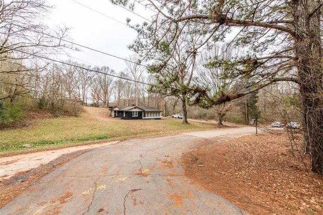 1866 Mount Zion Road, Carrollton, GA 30117
