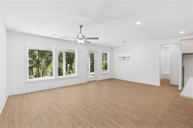 580 Barnfield Way, Dallas, GA 30157